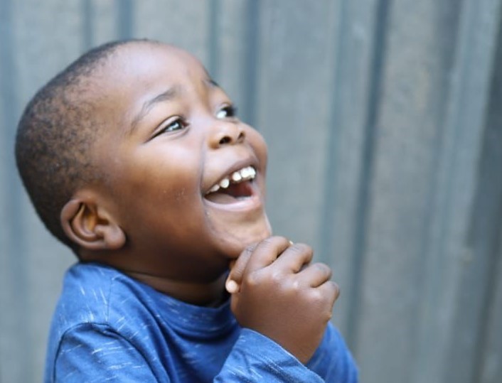Revolutionising Early Childhood Development  (ECD) in South Africa